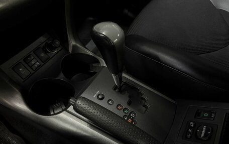 Toyota RAV4, 2011 год, 1 369 777 рублей, 13 фотография
