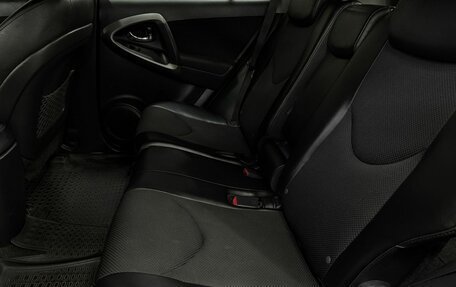 Toyota RAV4, 2011 год, 1 369 777 рублей, 16 фотография
