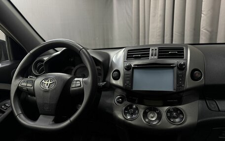 Toyota RAV4, 2011 год, 1 369 777 рублей, 15 фотография
