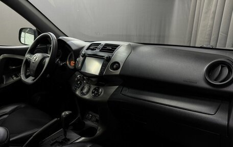 Toyota RAV4, 2011 год, 1 369 777 рублей, 19 фотография