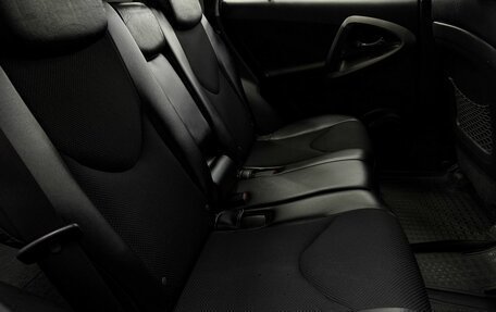 Toyota RAV4, 2011 год, 1 369 777 рублей, 17 фотография