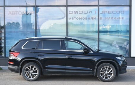Skoda Kodiaq I, 2018 год, 3 125 000 рублей, 4 фотография