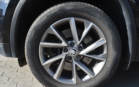 Skoda Kodiaq I, 2018 год, 3 125 000 рублей, 9 фотография