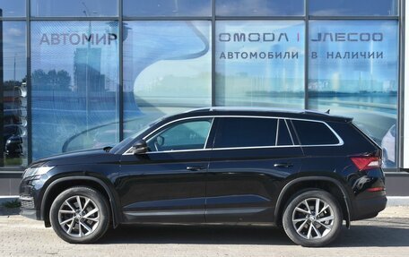 Skoda Kodiaq I, 2018 год, 3 125 000 рублей, 8 фотография