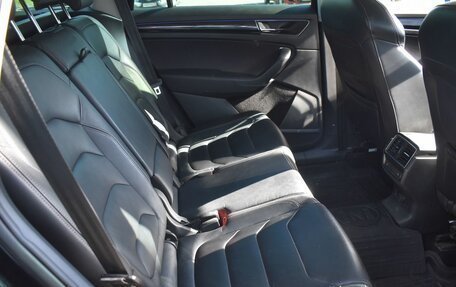 Skoda Kodiaq I, 2018 год, 3 125 000 рублей, 11 фотография