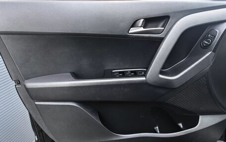 Hyundai Creta I рестайлинг, 2017 год, 1 749 000 рублей, 11 фотография