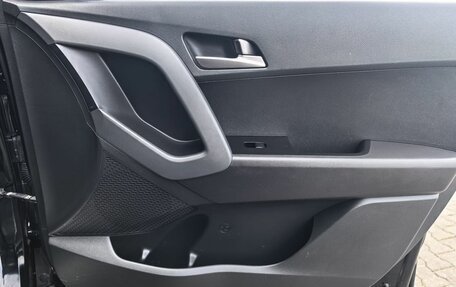 Hyundai Creta I рестайлинг, 2017 год, 1 749 000 рублей, 13 фотография