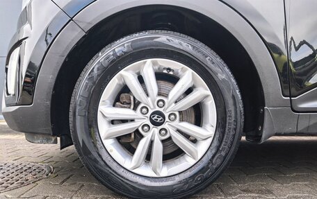 Hyundai Creta I рестайлинг, 2017 год, 1 749 000 рублей, 19 фотография