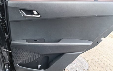 Hyundai Creta I рестайлинг, 2017 год, 1 749 000 рублей, 14 фотография