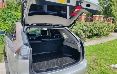 Lexus RX II рестайлинг, 2006 год, 1 600 000 рублей, 5 фотография