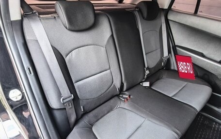 Hyundai Creta I рестайлинг, 2017 год, 1 749 000 рублей, 15 фотография