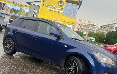 KIA cee'd I рестайлинг, 2009 год, 600 000 рублей, 4 фотография