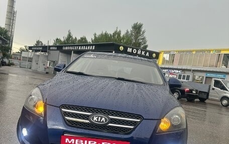 KIA cee'd I рестайлинг, 2009 год, 600 000 рублей, 5 фотография
