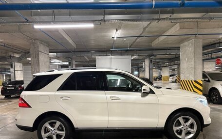 Mercedes-Benz M-Класс, 2013 год, 2 890 000 рублей, 7 фотография