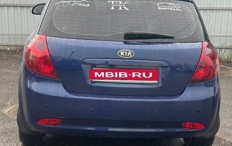 KIA cee'd I рестайлинг, 2009 год, 600 000 рублей, 7 фотография