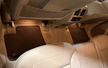Mercedes-Benz M-Класс, 2013 год, 2 890 000 рублей, 21 фотография
