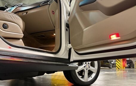 Mercedes-Benz M-Класс, 2013 год, 2 890 000 рублей, 16 фотография