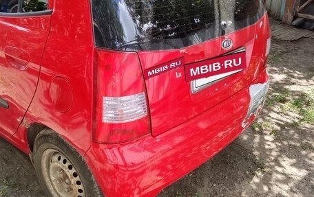 KIA Picanto I, 2006 год, 150 000 рублей, 2 фотография