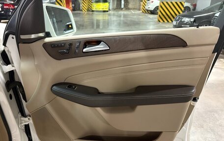 Mercedes-Benz M-Класс, 2013 год, 2 890 000 рублей, 17 фотография