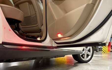 Mercedes-Benz M-Класс, 2013 год, 2 890 000 рублей, 23 фотография