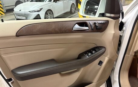 Mercedes-Benz M-Класс, 2013 год, 2 890 000 рублей, 24 фотография