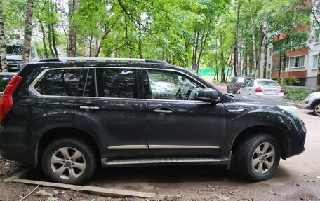 Haval H9 I рестайлинг, 2022 год, 2 500 000 рублей, 4 фотография