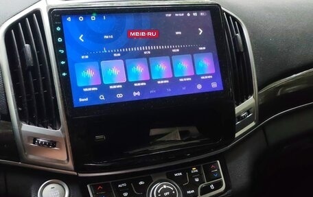 Haval H9 I рестайлинг, 2022 год, 2 500 000 рублей, 9 фотография