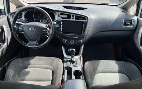 KIA cee'd III, 2015 год, 1 020 000 рублей, 8 фотография