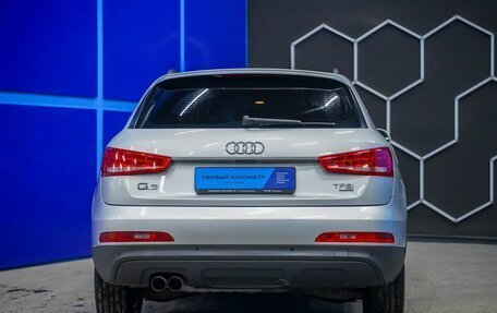 Audi Q3, 2011 год, 1 400 000 рублей, 8 фотография