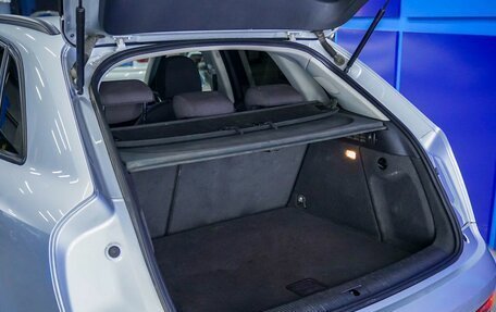 Audi Q3, 2011 год, 1 400 000 рублей, 9 фотография