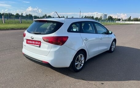 KIA cee'd III, 2015 год, 1 020 000 рублей, 4 фотография