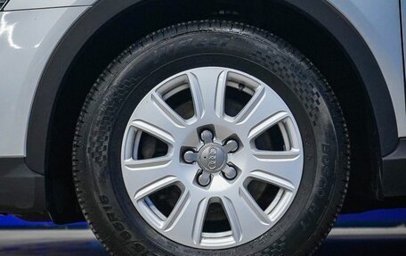 Audi Q3, 2011 год, 1 400 000 рублей, 10 фотография