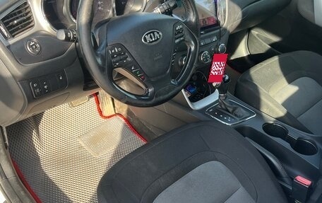 KIA cee'd III, 2015 год, 1 020 000 рублей, 6 фотография