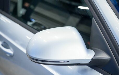 Audi Q3, 2011 год, 1 400 000 рублей, 15 фотография