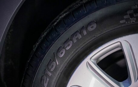Audi Q3, 2011 год, 1 400 000 рублей, 16 фотография