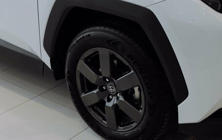 Toyota RAV4, 2026 год, 4 990 000 рублей, 8 фотография