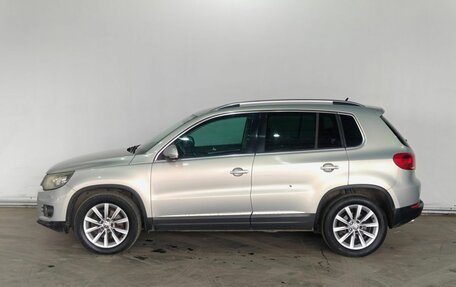 Volkswagen Tiguan I, 2011 год, 1 215 000 рублей, 7 фотография