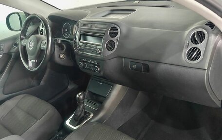 Volkswagen Tiguan I, 2011 год, 1 215 000 рублей, 11 фотография