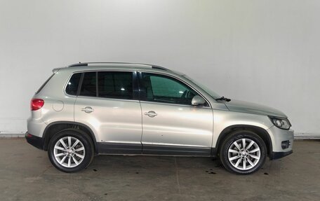 Volkswagen Tiguan I, 2011 год, 1 215 000 рублей, 8 фотография