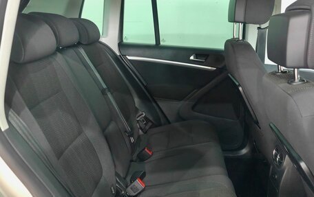 Volkswagen Tiguan I, 2011 год, 1 215 000 рублей, 10 фотография