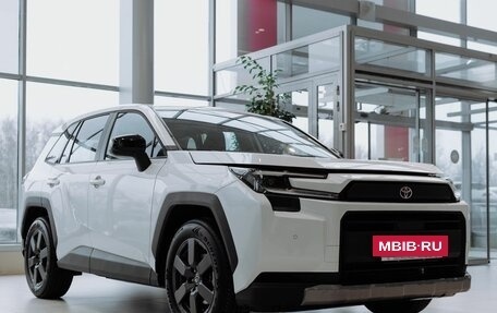 Toyota RAV4, 2026 год, 4 990 000 рублей, 2 фотография