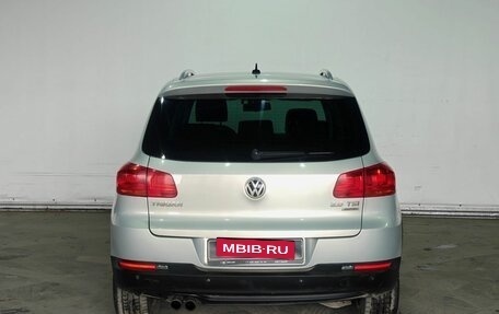 Volkswagen Tiguan I, 2011 год, 1 215 000 рублей, 5 фотография