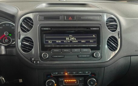 Volkswagen Tiguan I, 2011 год, 1 215 000 рублей, 14 фотография