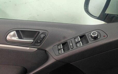 Volkswagen Tiguan I, 2011 год, 1 215 000 рублей, 15 фотография