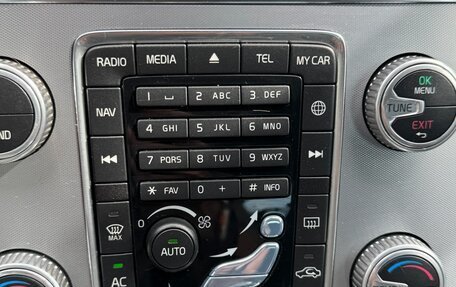 Volvo XC60 II, 2017 год, 2 170 000 рублей, 9 фотография