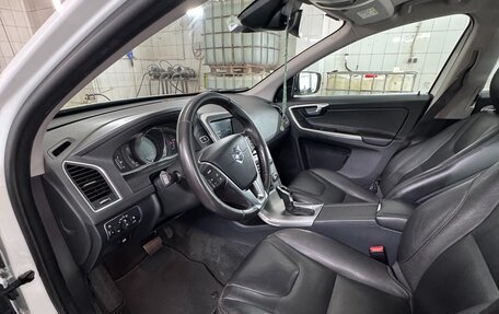 Volvo XC60 II, 2017 год, 2 170 000 рублей, 7 фотография