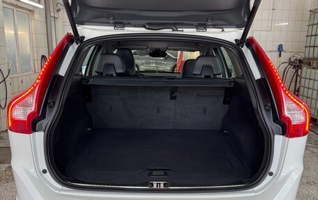 Volvo XC60 II, 2017 год, 2 170 000 рублей, 12 фотография