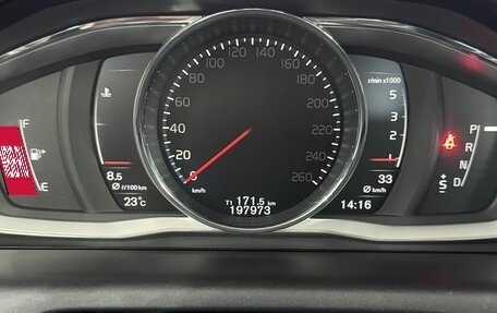 Volvo XC60 II, 2017 год, 2 170 000 рублей, 8 фотография