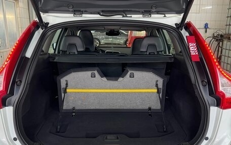 Volvo XC60 II, 2017 год, 2 170 000 рублей, 11 фотография