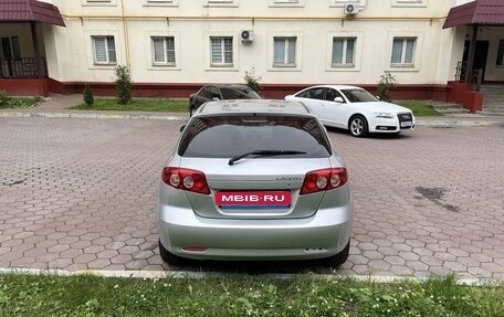 Chevrolet Lacetti, 2006 год, 220 000 рублей, 1 фотография